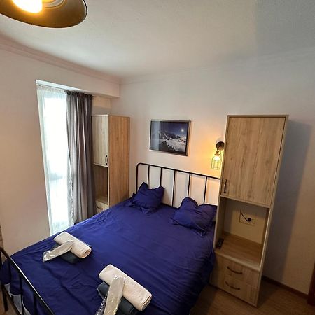 Thea'S Apartment Гудаурі Екстер'єр фото