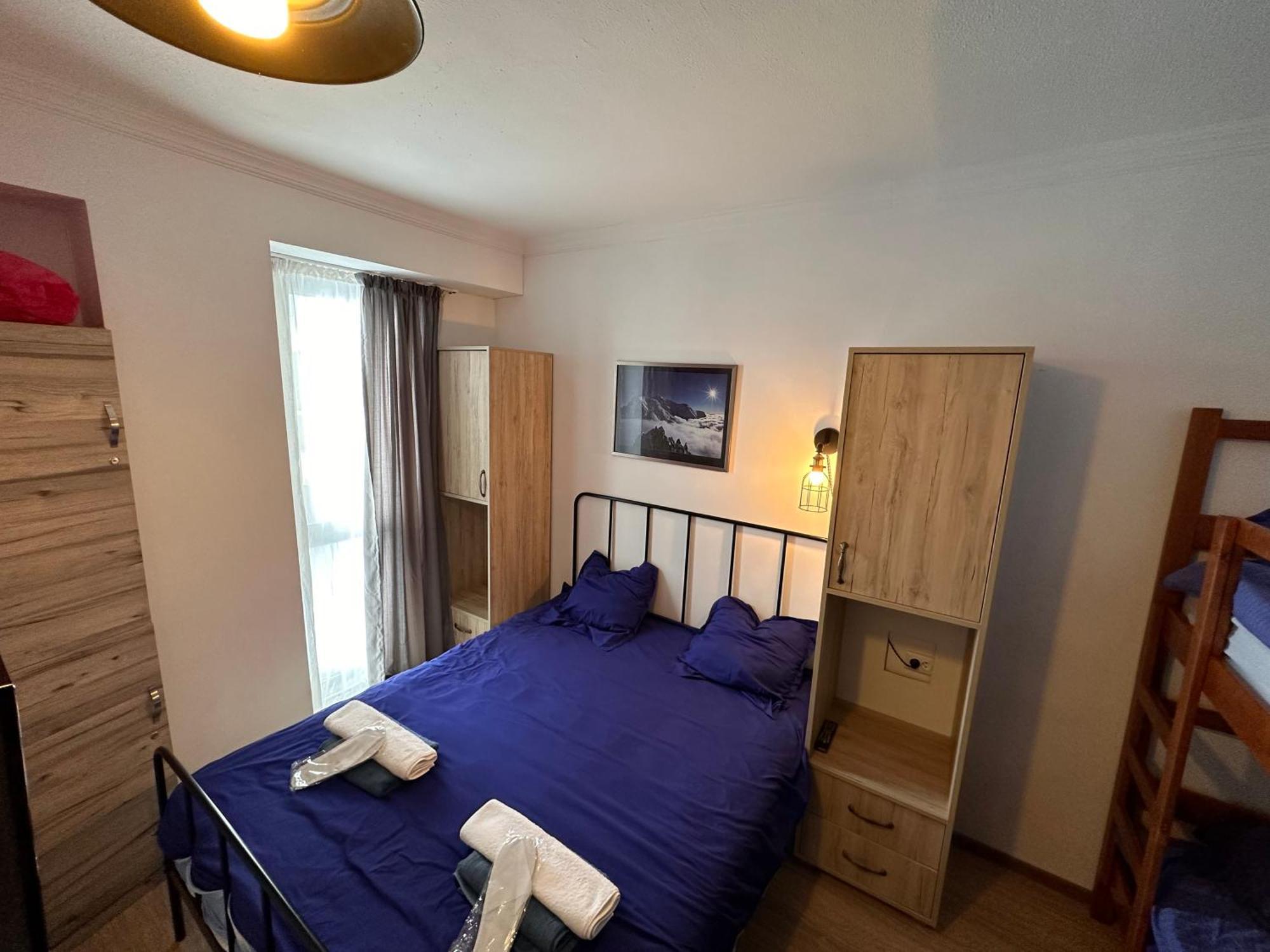 Thea'S Apartment Гудаурі Екстер'єр фото
