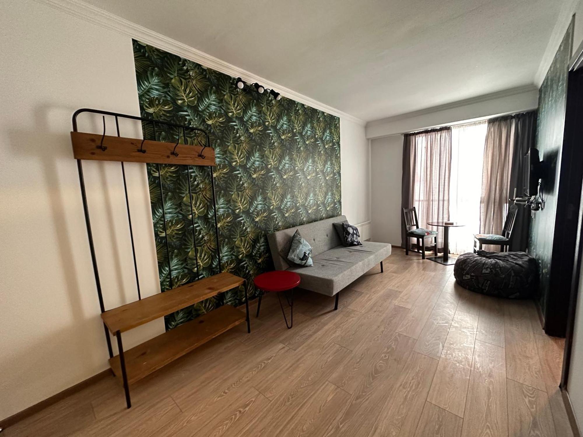 Thea'S Apartment Гудаурі Екстер'єр фото