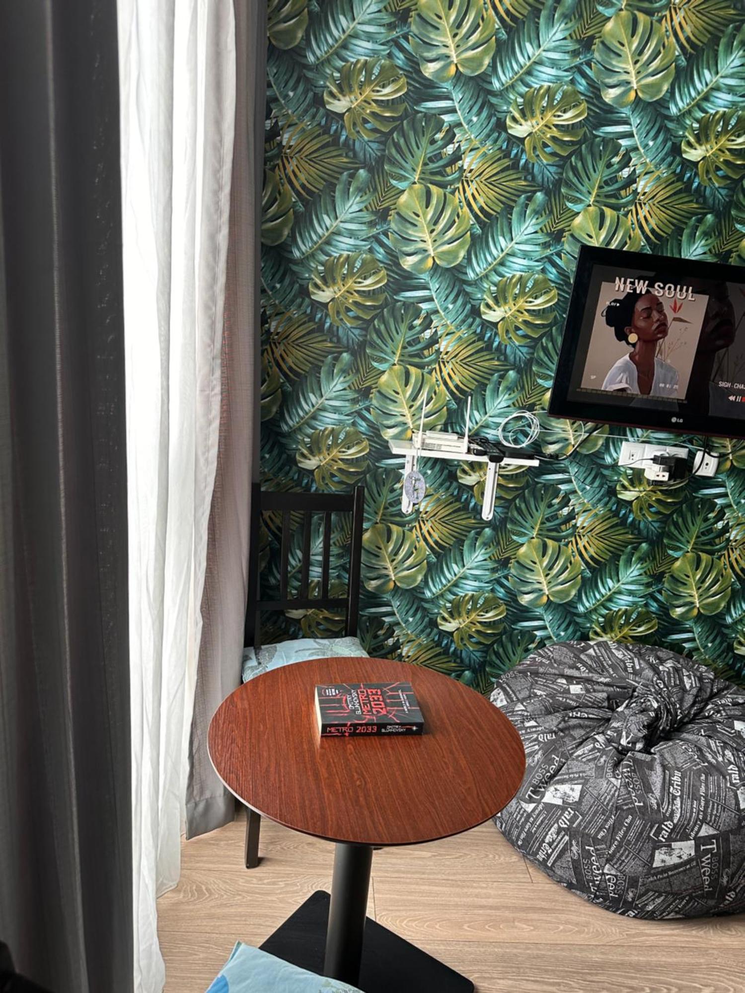 Thea'S Apartment Гудаурі Екстер'єр фото
