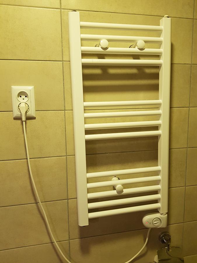 Thea'S Apartment Гудаурі Екстер'єр фото