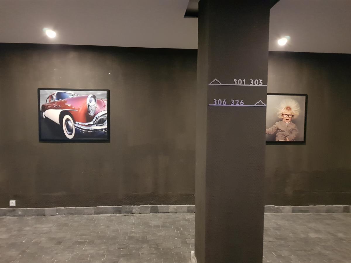 Thea'S Apartment Гудаурі Екстер'єр фото